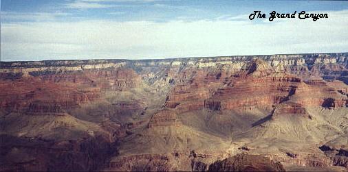 Grand Canyon