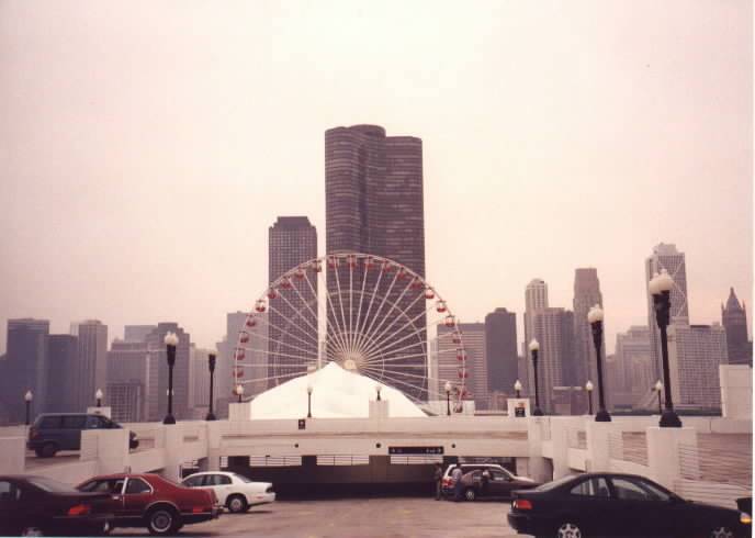 Chicago