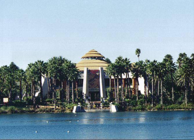 Orlando, Florida