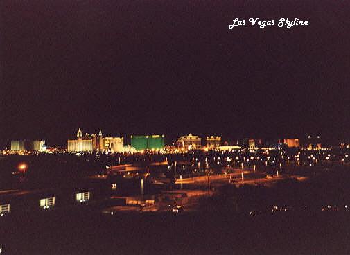 Las Vegas